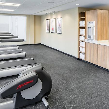 Towneplace Suites By Marriott Kansas City Airport Dış mekan fotoğraf