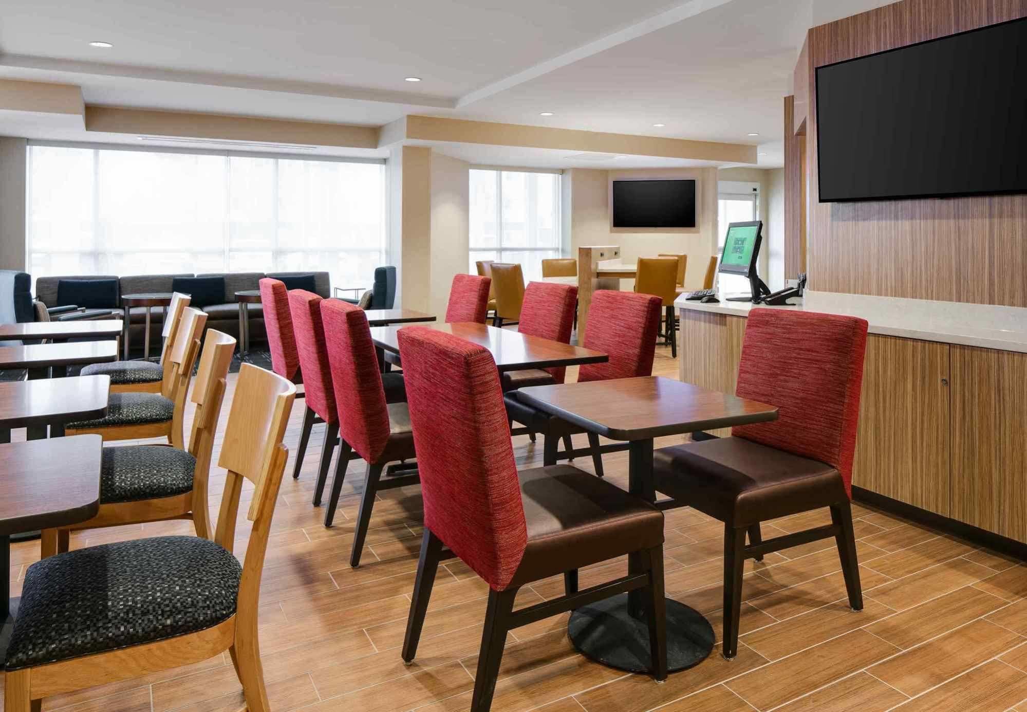 Towneplace Suites By Marriott Kansas City Airport Dış mekan fotoğraf